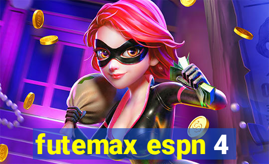 futemax espn 4